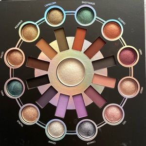 BH Cosmetics Zodiac Palette